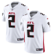 Men's Atlanta Falcons Matt Ryan Nike White Vapor Limited Jersey