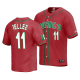 Mexico Baseball Rowdy Tellez 2023 World Baseball Classic Red Replica Jersey