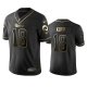 Los Angeles Rams #18 Cooper Kupp Black Men's Stitched NFL Limited Golden Edition Jersey