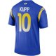 Men's Los Angeles Rams Cooper Kupp Nike Royal Legend Jersey