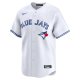 Men's Toronto Blue Jays George Springer Nike White Home Limited Player Jersey