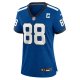 Women's Indianapolis Colts John Mackey Nike Royal Indiana Nights Alternate Game Jersey