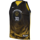 Youth Golden State Warriors #30 Stephen Curry Golden State Warriors Nike 2022/23 Swingman Jersey-City Edition