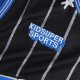 Unisex Orlando Magic NBA & KidSuper Studios by Fanatics Black Hometown Jersey