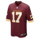 Men's Washington Football Team Doug Williams Nike Burgundy Retired Player Team Game Jersey