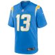 Men's Los Angeles Chargers Keenan Allen Nike Powder Blue Game Player Jersey