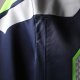 Youth Seattle Seahawks Derrick Coleman Nike College Navy Team Color Game Jersey