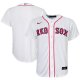 Youth Boston Red Sox Nike White Home Replica Team Jersey