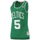 Women's Boston Celtics Kevin Garnett Mitchell & Ness Kelly Green 2007/08 Hardwood Classics Swingman Jersey