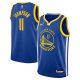 Youth Golden State Warriors Klay Thompson Nike Royal Swingman Jersey - Icon Edition