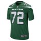 Men's New York Jets Micheal Clemons Nike Gotham Green Game Player Jersey