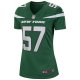 Women's New York Jets C.J. Mosley Nike Green Player Jersey