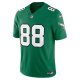 Men's Philadelphia Eagles Dallas Goedert Nike Kelly Green Vapor F.U.S.E. Limited Jersey