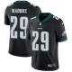 Nike Philadelphia Eagles #29 Avonte Maddox Black Alternate Men's Stitched NFL Vapor Untouchable Limited Jersey