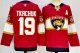 Men's #19 Matthew Tkachuk Florida Panthers Red City Edition Jersey