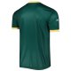 Men's Oakland Athletics Stitches Kelly Green Cooperstown Collection Team Jersey