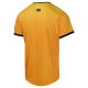 Youth Pittsburgh Pirates  Nike Gold City Connect Limited Jersey