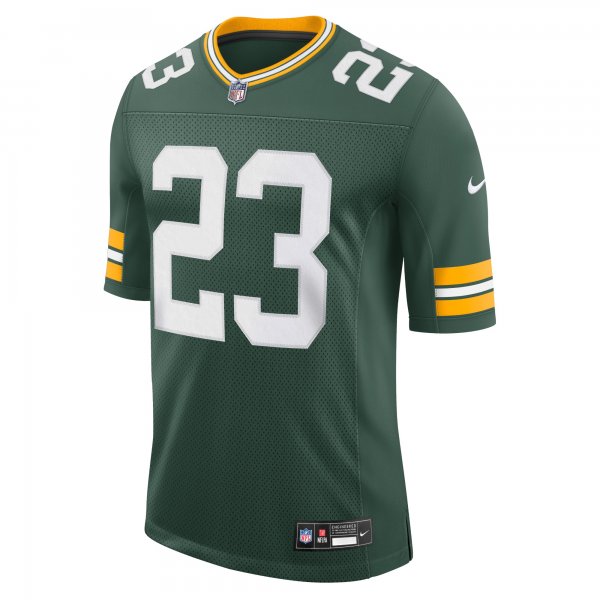 Men's Green Bay Packers Jaire Alexander Nike Green  Vapor Untouchable Limited Jersey