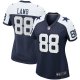 Women's Dallas Cowboys CeeDee Lamb Nike Navy Alternate Game Team Jersey