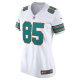 Women's Miami Dolphins Mark Duper Nike White Retired Player Jersey