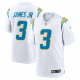 Men's Los Angeles Chargers #3 Derwin James Jr. Nike White Game NFL Jersey