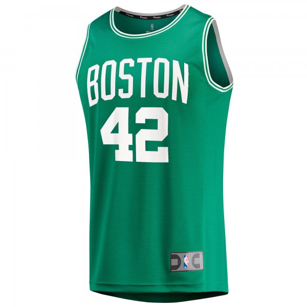 Men's Boston Celtics Al Horford Fanatics Kelly Green Fast Break Replica Jersey - Icon Edition