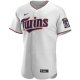 Men's Minnesota Twins Miguel Sano Nike White Home Player Jersey