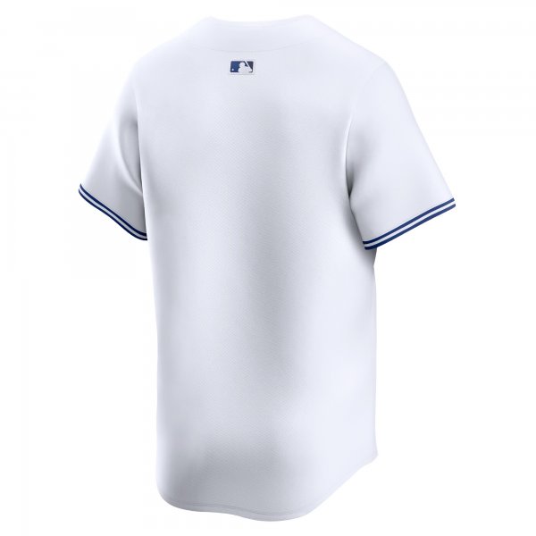 Youth Toronto Blue Jays Nike White Home Limited Jersey