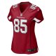 Women's Arizona Cardinals Trey McBride Nike Cardinal Game Player Jersey