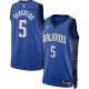 Unisex Orlando Magic Paolo Banchero Jordan Brand Blue Swingman Jersey - Statement Edition