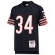 Youth Chicago Bears Walter Payton Mitchell & Ness Navy 1985 Legacy Retired Player Jersey