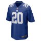 Men's New York Giants Amani Oruwariye Nike Royal Game Jersey