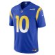 Men's Los Angeles Rams Cooper Kupp Nike Royal Vapor F.U.S.E. Limited Jersey