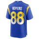 Men's Los Angeles Rams Brycen Hopkins Nike Royal Game Jersey