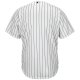 Men's Chicago White Sox White Big & Tall Replica Team Jersey