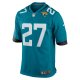 Men's Jacksonville Jaguars Amani Oruwariye Nike  Teal  Game Jersey