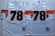 Mitchell And Ness Cincinnati Bengals #78 Anthony Munoz White Throwback Stitched NFL Jersey