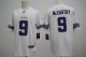 Men's Minnesota Vikings #9 J.J. McCarthy Nike White Player Limited Jersey