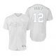 St. Louis Cardinals Paul DeJong Pauly White 2019 Players Weekend MLB Jersey