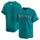 Men's Seattle Mariners  Nike Aqua  Alternate Limited Jersey