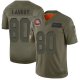 Cleveland Browns #80 Jarvis Landry Camo Men's Stitched NFL Limited 2019 Salute To Service Jersey