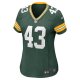 Women's Green Bay Packers Kiondre Thomas Nike Green Game Player Jersey