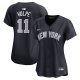 Women's New York Yankees Anthony Volpe Nike Navy Alternate Limited Player Jersey