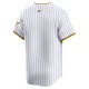 Men's San Diego Padres Nike White Home Limited Jersey